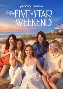 The Five Star Weekend