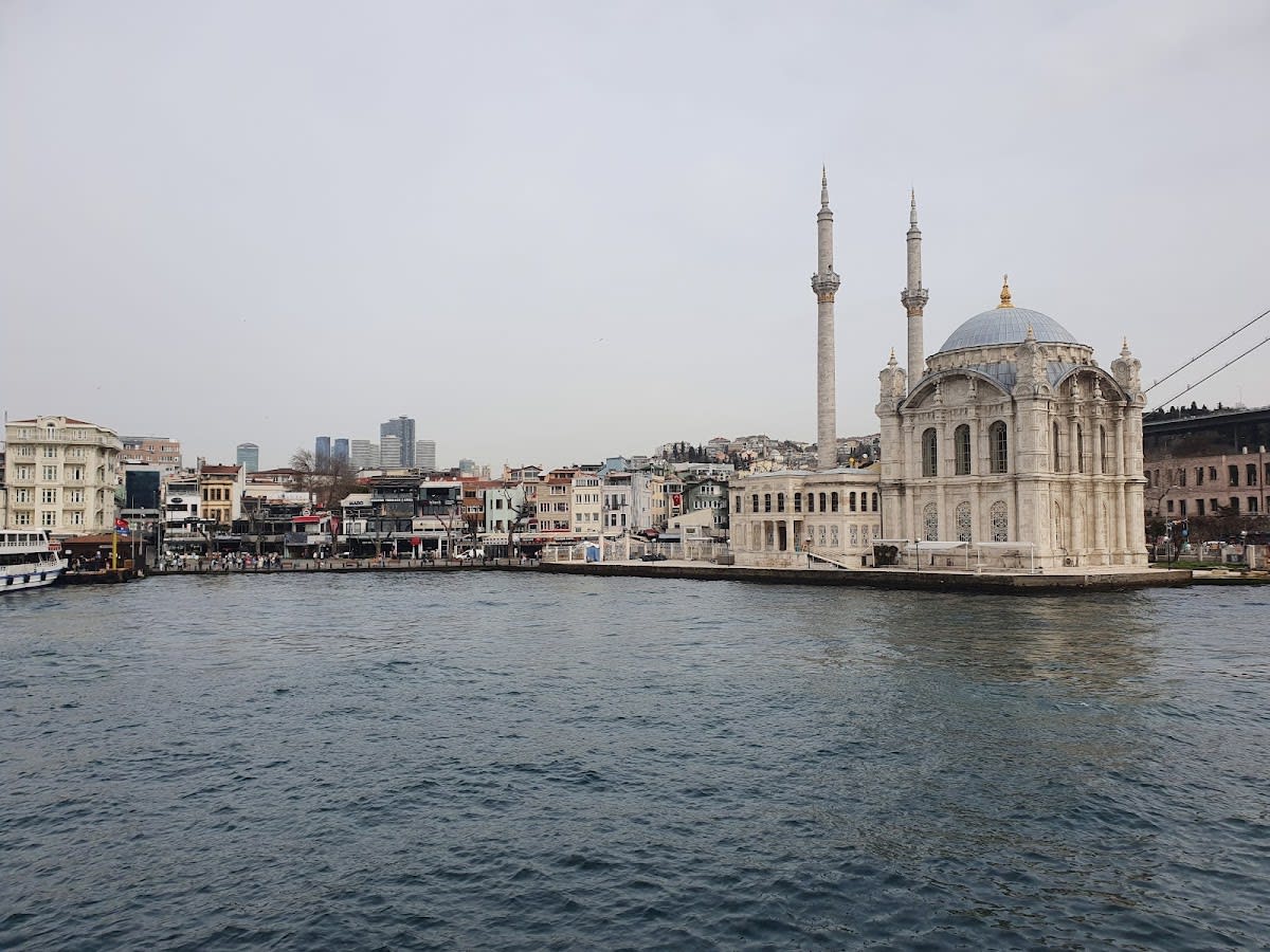 Istanbul Extended Stay — 5 Nights / 6 Days