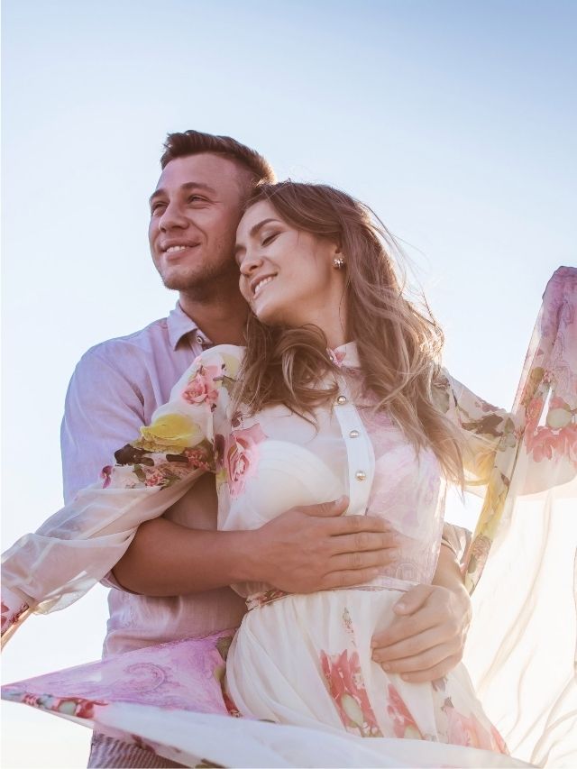 4 Most Important Things in Long-Term Intimate Relationships