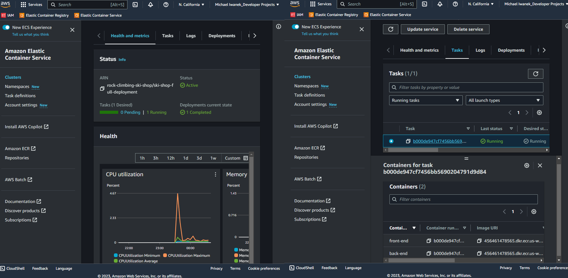 aws_ecs_cluster_container_task_screenshot_photo