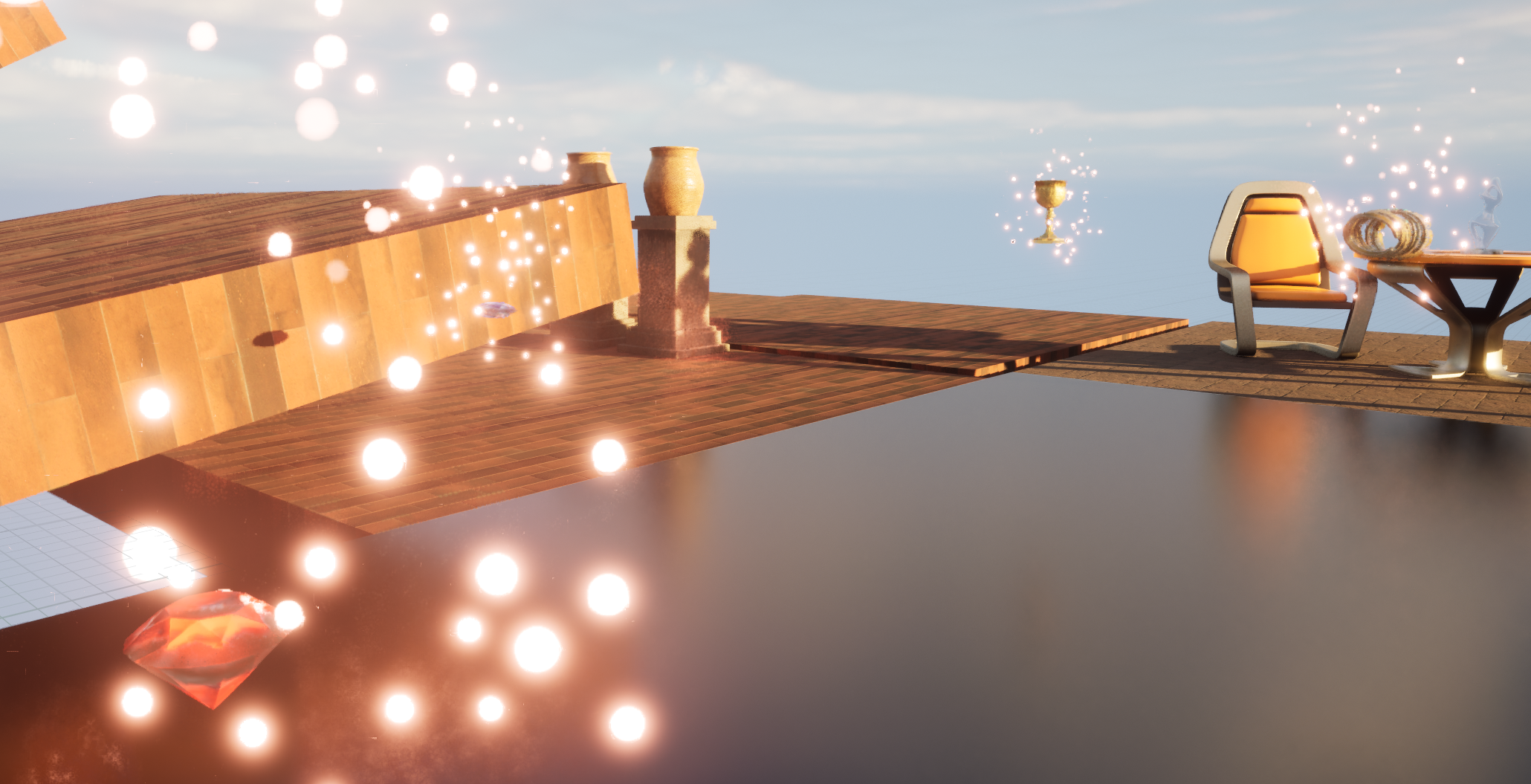 unreal_randomly_generated_treasure