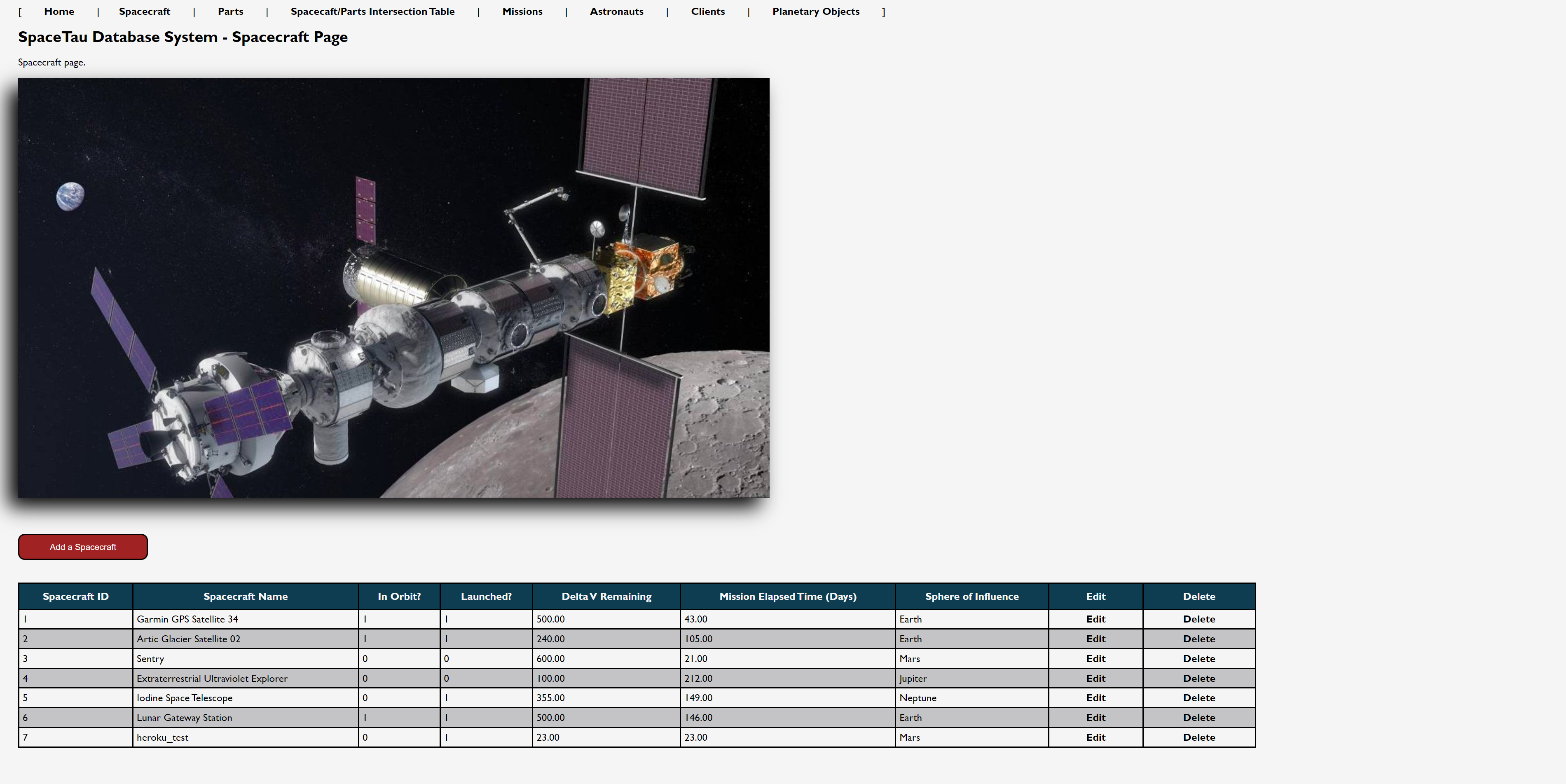 space_tau_spacecraft_page