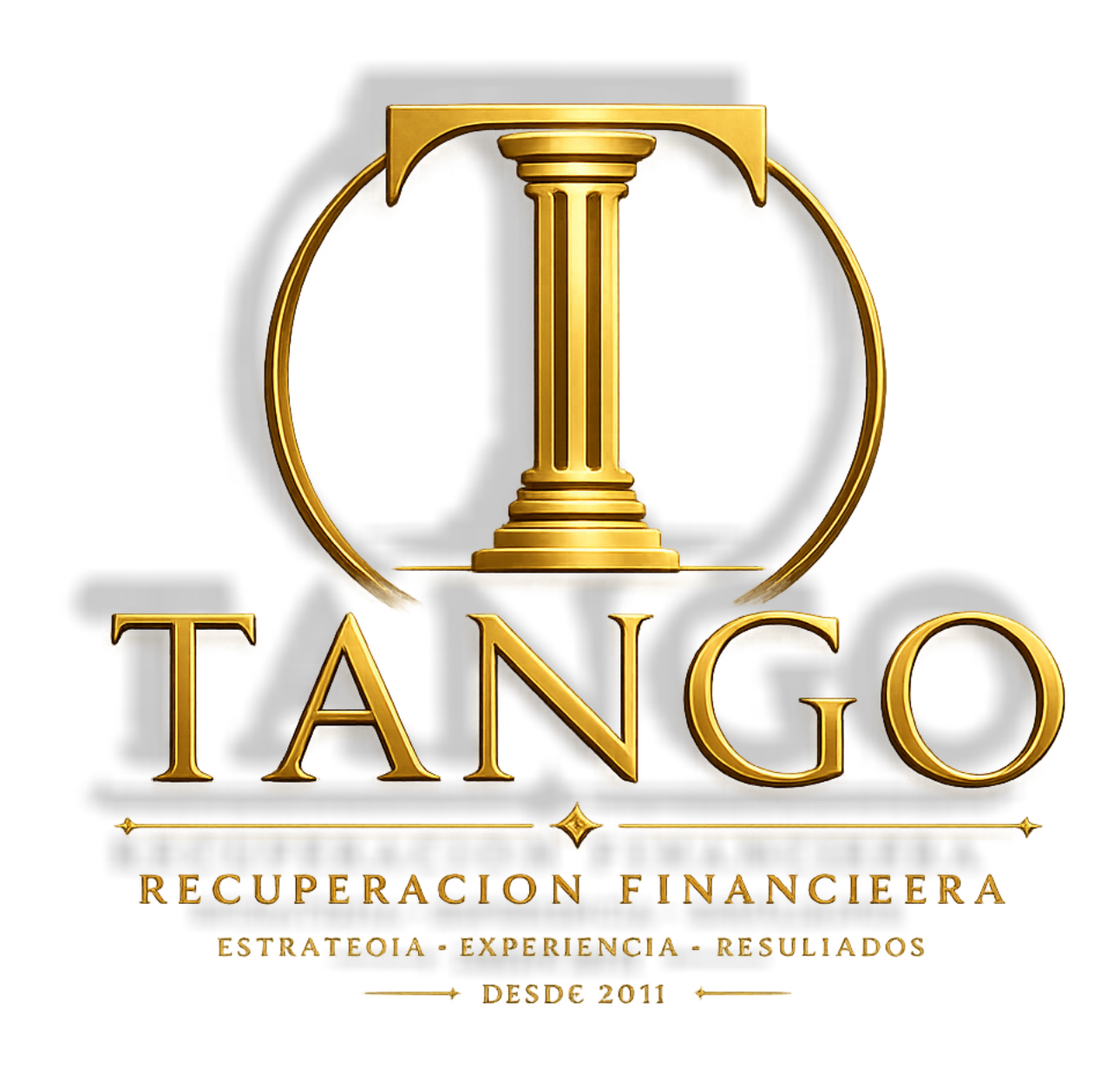 TANGO Recuperación Financiera