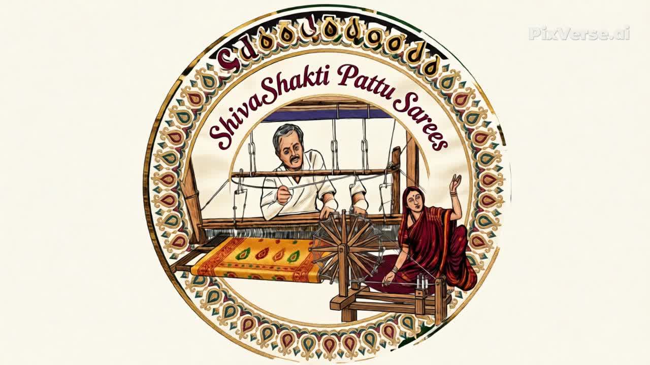 Shivashakti Logo