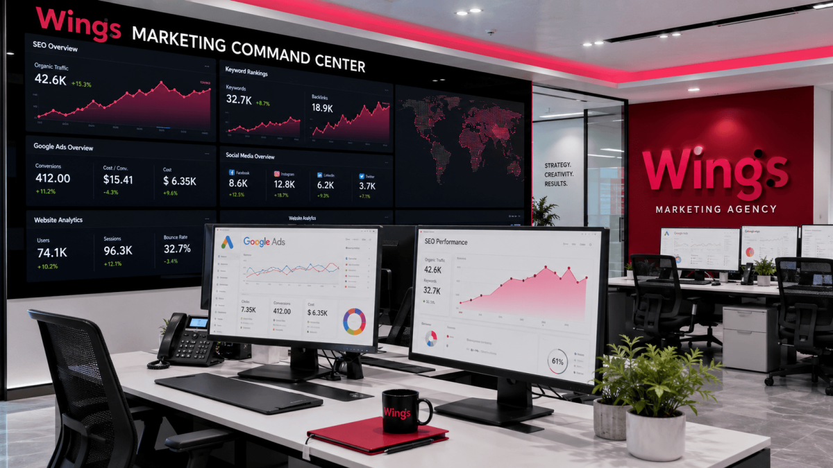 White Label Digital Marketing Services: What Agencies Can Resell