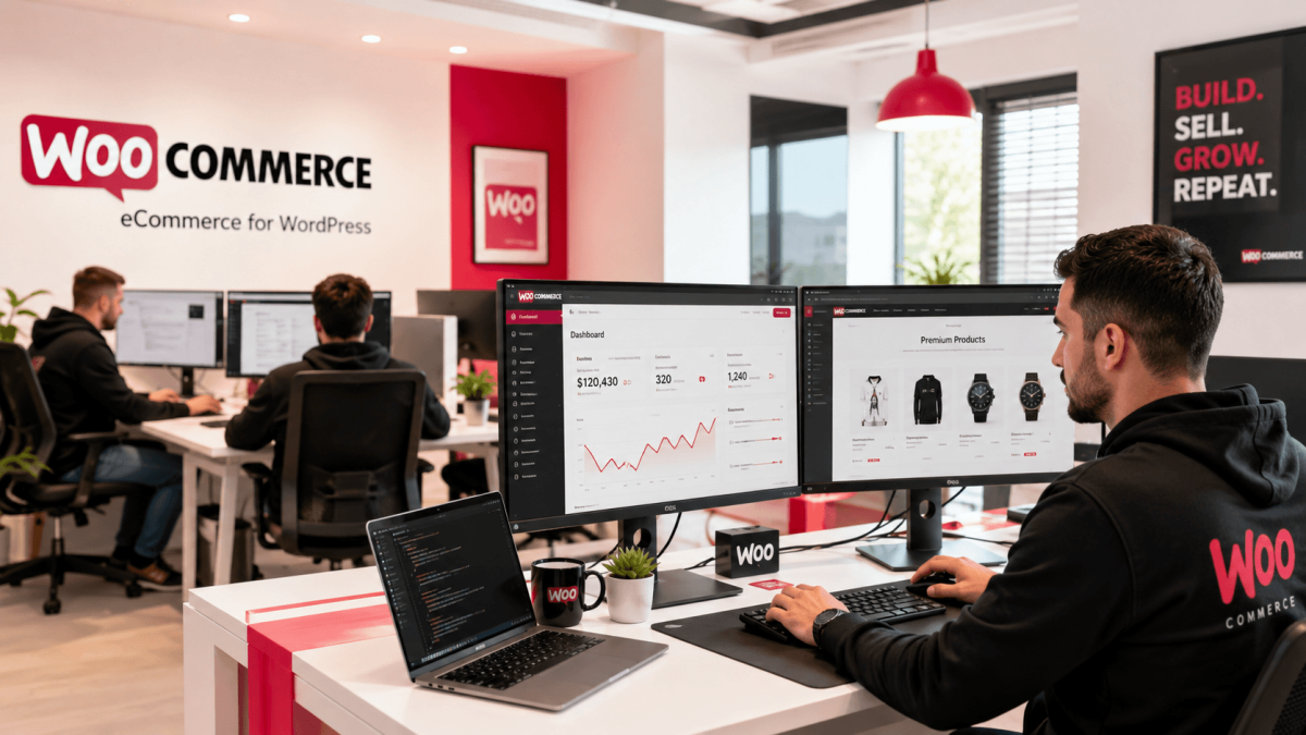 White Label WooCommerce Development: The Untapped Revenue Source