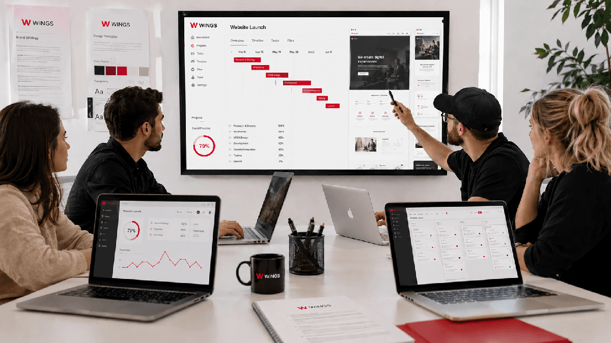 How to Write a Perfect White Label Project Brief: Templates and Examples