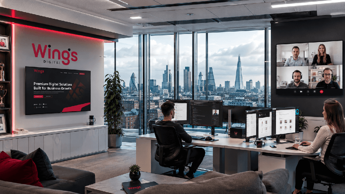 How to Find a Reliable White Label Web Development Agency in the UK