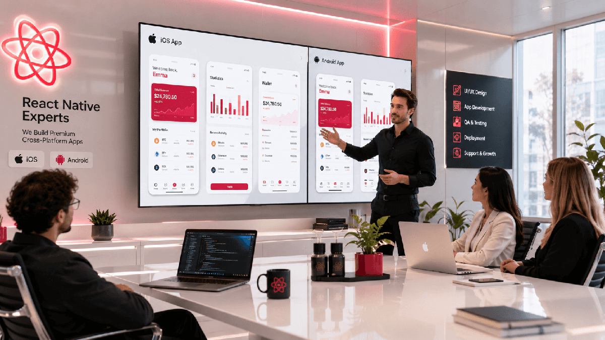 White Label Mobile App Development: How Agencies Can Add Apps Without Hiring