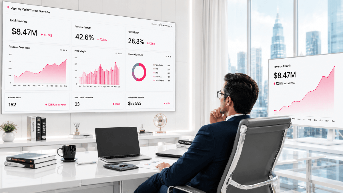 Agency Profit Margins: How White Label Development Changes the Math