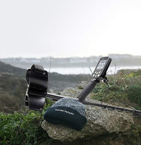 Vue 4 de Nokta Makro By Maxxistore