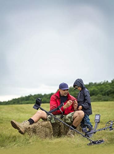 Vue 5 de Nokta Makro By Maxxistore