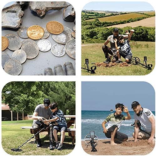 Vue 6 de Nokta Makro By Maxxistore