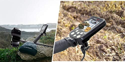 Vue 7 de Nokta Makro By Maxxistore