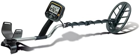 Vue 3 de Teknetics Detecteur De