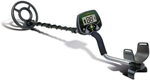 Vue 3 de Teknetics Eurotek Detecteur De