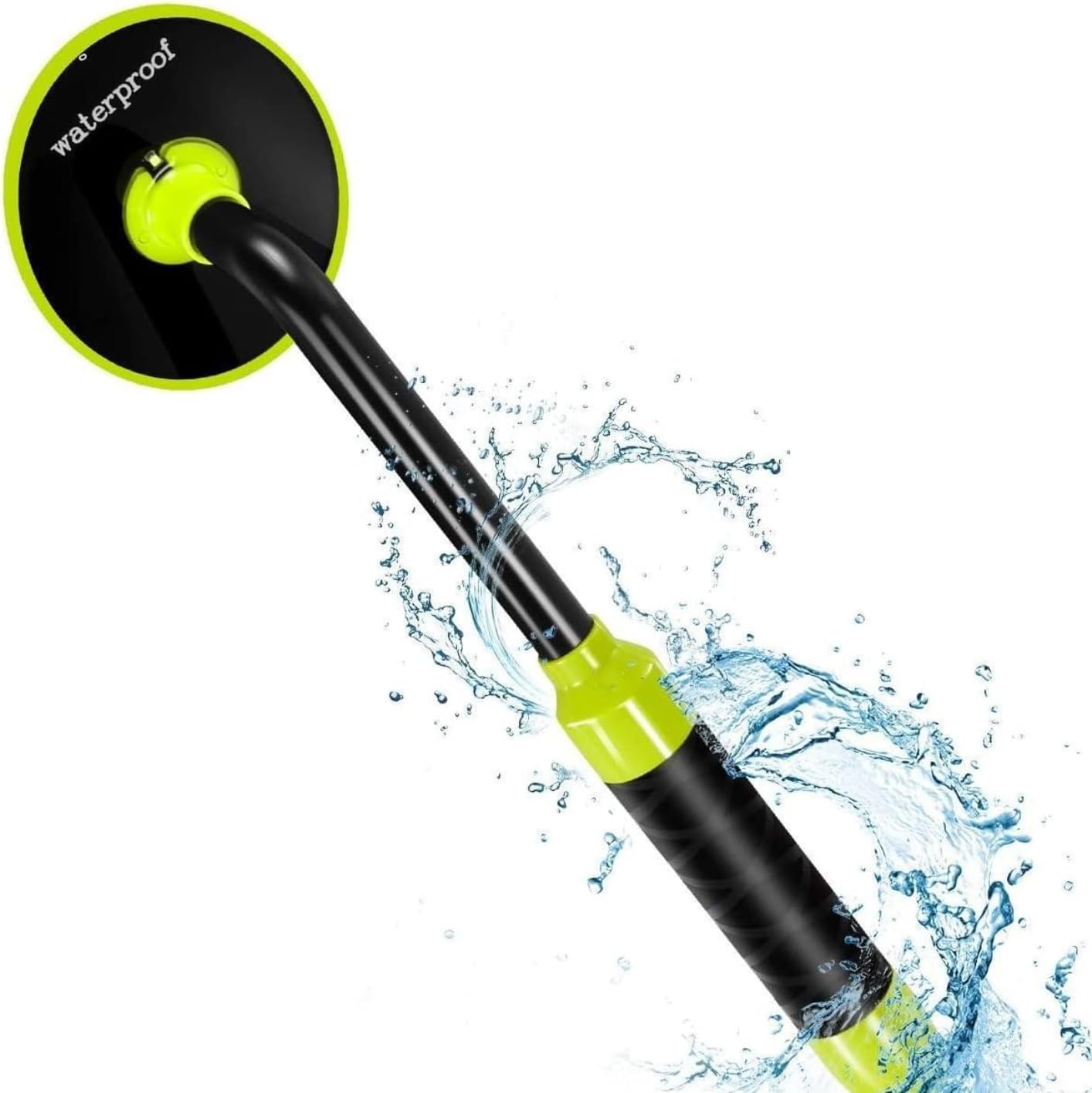 Vue 1 de Pinpointer Detecteur De Metaux