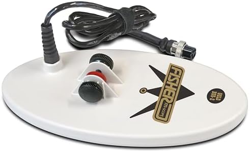 Vue 3 de Fisher Gold Bug Detecteur