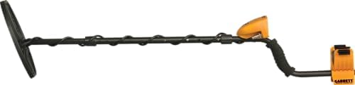 Vue 4 de Garrett Ace Detecteur