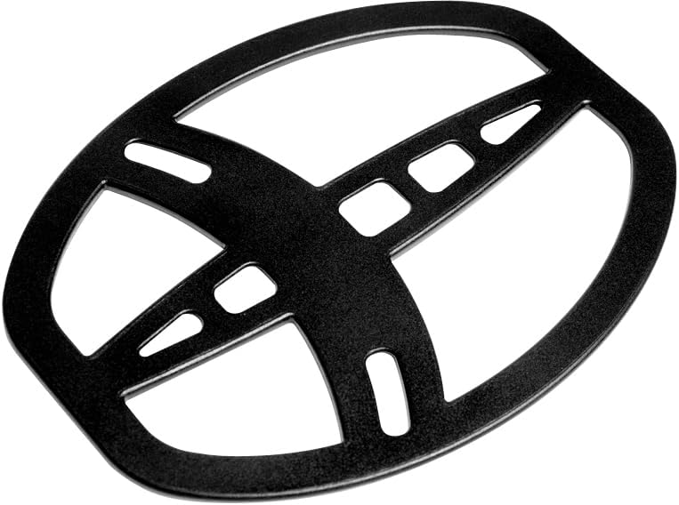 Vue 6 de Garrett Ace Detecteur