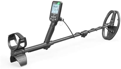 Vue 4 de Nokta Simplex Lite Detecteur