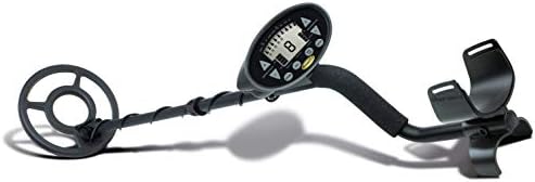 Vue 2 de Bounty Hunter Discovery Detecteur