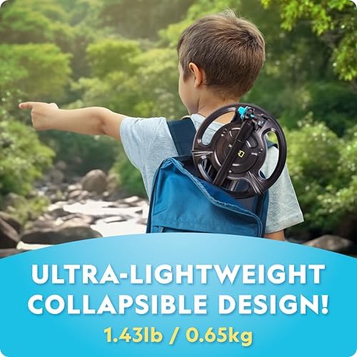 Vue 4 de Blue Marble National Geographic