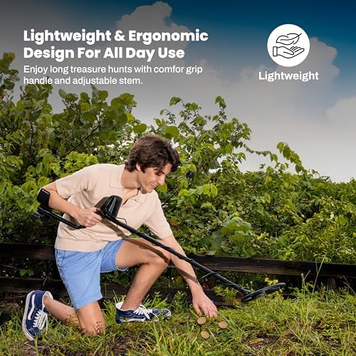 Vue 3 de Bounty Hunter Prolone Lone