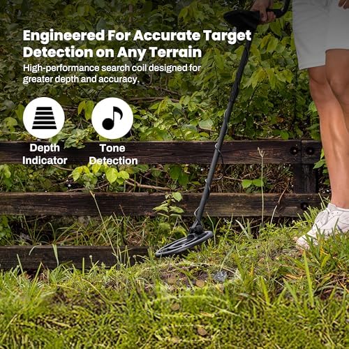 Vue 4 de Bounty Hunter Prolone Lone