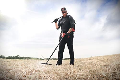 Vue 6 de Minelab Vanquish Detecteur De
