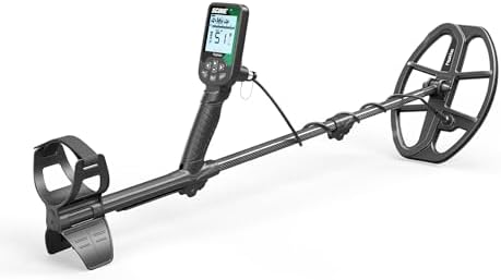 Vue 3 de Nokta Score Detecteur De