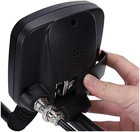 Vue 4 de Detecteurs De Metaux Detecteur