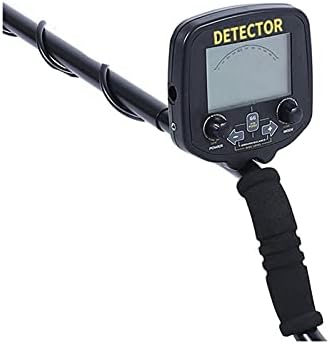 Vue 5 de Detecteurs De Metaux Detecteur