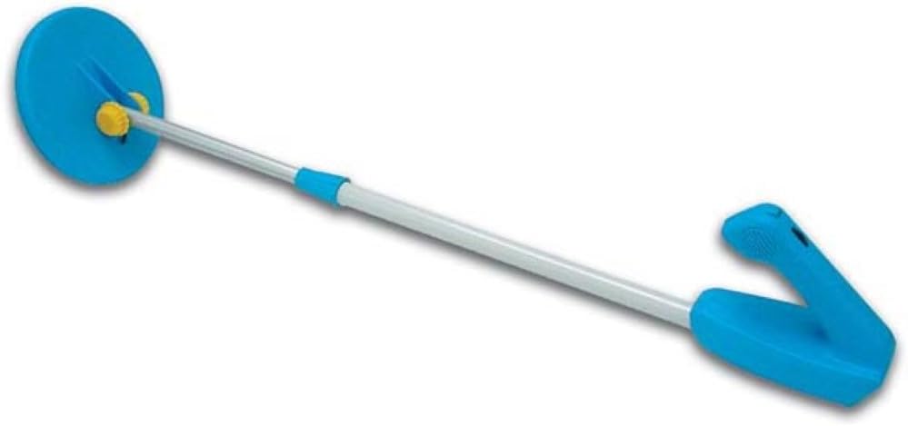 Vue 1 de Velleman Detecteur De Metaux