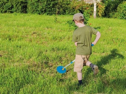 Vue 2 de Velleman Detecteur De Metaux