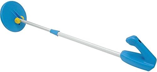 Vue 3 de Velleman Detecteur De Metaux