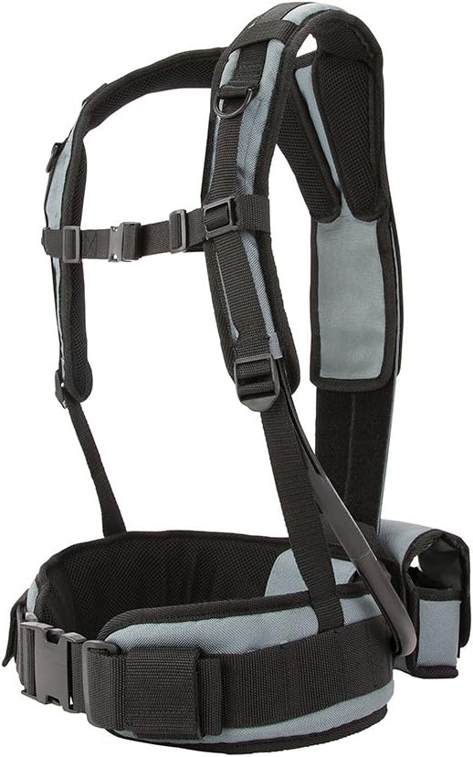 Vue 1 de Minelab Proswing Harnais Pour