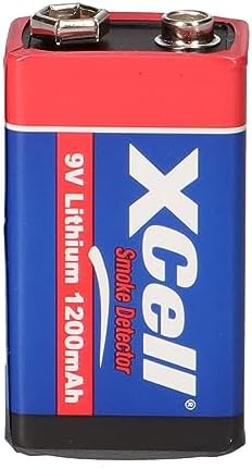 Vue 3 de Xcell Lithium