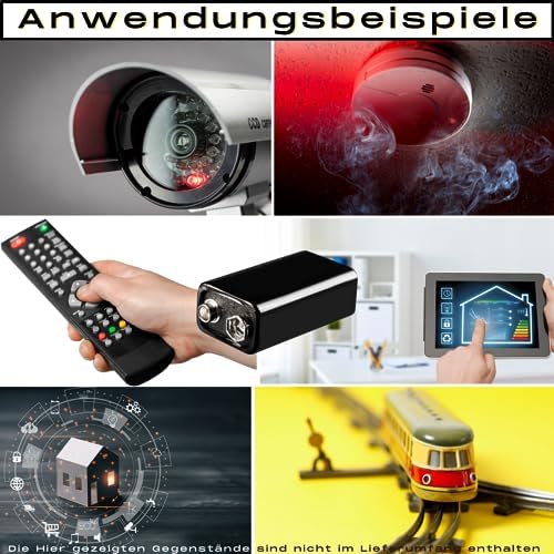 Vue 4 de Xcell Lithium