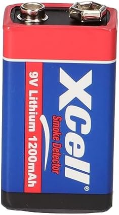 Vue 6 de Xcell Lithium