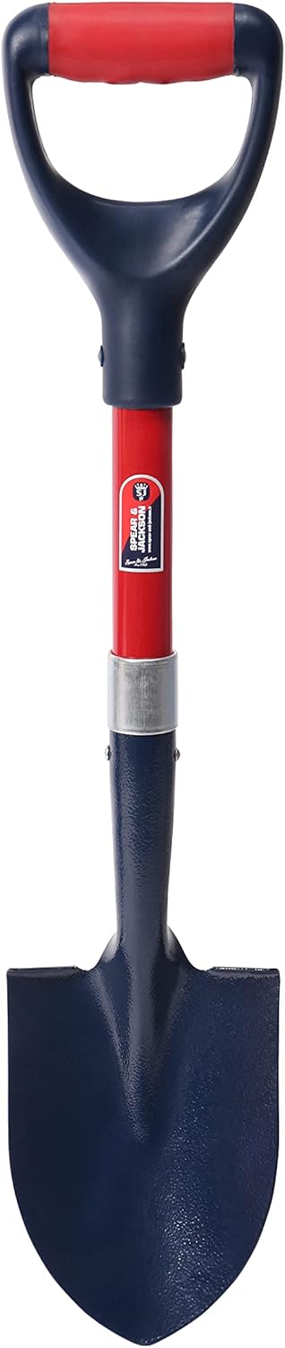 Vue 1 de Spear Jackson Micro Pelle