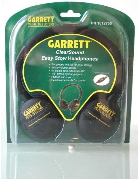 Vue 1 de Garrett Detecteur De Metaux