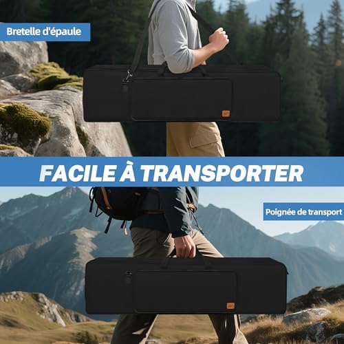 Vue 7 de Cm Sac De Transport