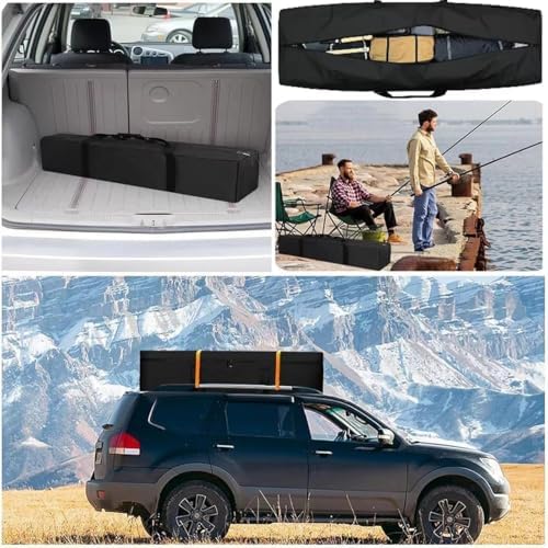 Vue 4 de Sac Trepied Oxfordsac De