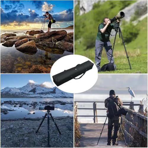 Vue 7 de Sac Trepied Oxfordsac De