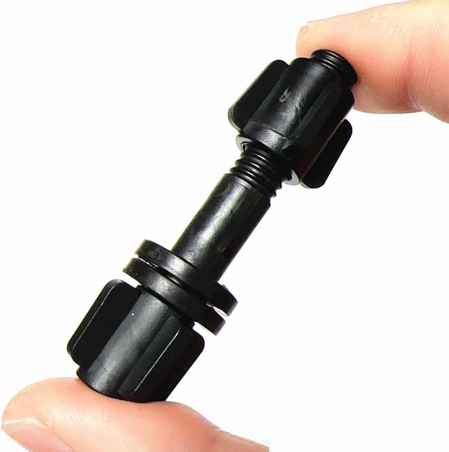 Vue 2 de Bobines De Montage Vis