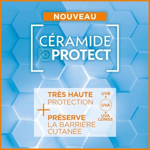 Vue 3 de Garnier Ambre Solaire Sensitive