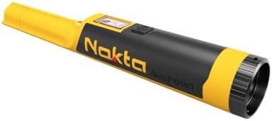 Vue 4 de Nokta Accupoint Detecteur De