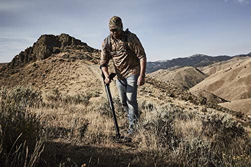 Vue 5 de Minelab Gofind Detecteur De