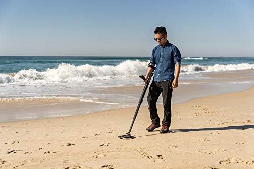 Vue 6 de Minelab Gofind Detecteur De